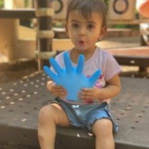 Meet your Posher, Shafia